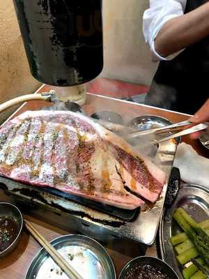 大阪焼肉 ホルモンふたご 恵比寿店