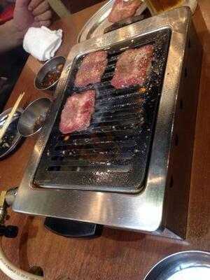 大阪焼肉 ホルモンふたご 恵比寿店