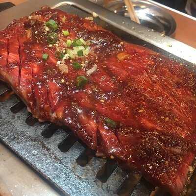 大阪焼肉 ホルモンふたご 恵比寿店