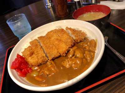 焼鳥日高神田西口店