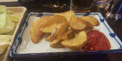 焼鳥日高神田西口店