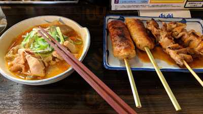 焼鳥日高神田西口店