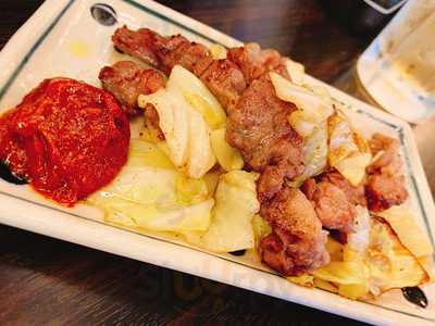 焼鳥日高神田西口店