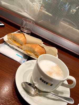 ドトールコーヒーショップ 神田小川町店