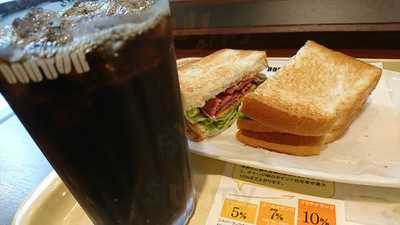 ドトールコーヒーショップ 神田小川町店