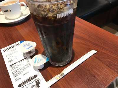 ドトールコーヒーショップ 神田小川町店