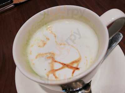 ドトールコーヒーショップ 神田小川町店