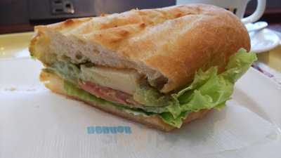 ドトールコーヒーショップ 神田小川町店