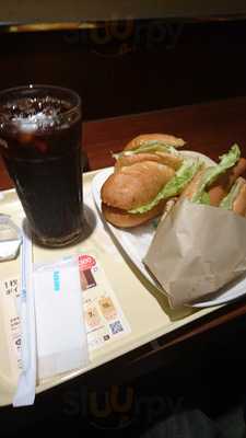 ドトールコーヒーショップ 神田小川町店