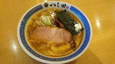 めん徳 二代目 つじ田 水道橋店