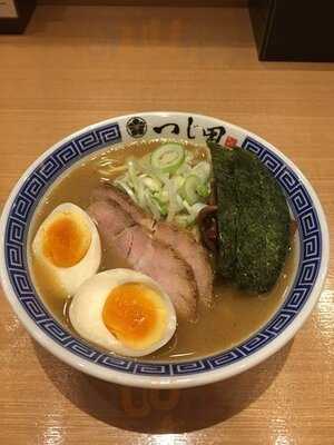 めん徳 二代目 つじ田 水道橋店