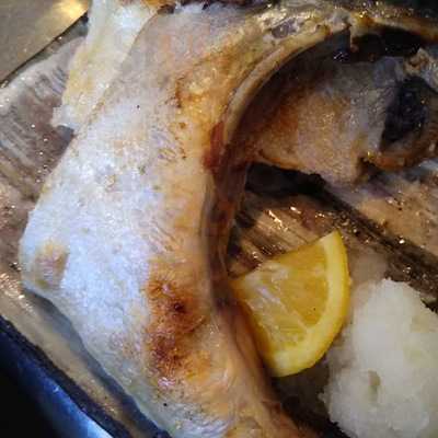 淡水研究室 一寸五分