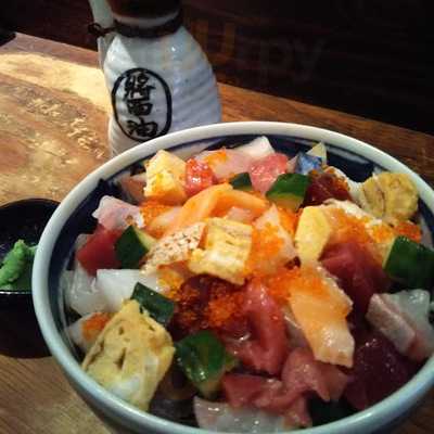 淡水研究室 一寸五分