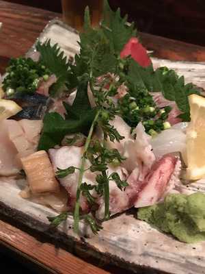 淡水研究室 一寸五分