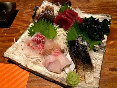 淡水研究室 一寸五分