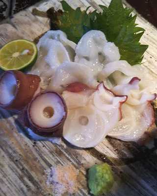 淡水研究室 一寸五分