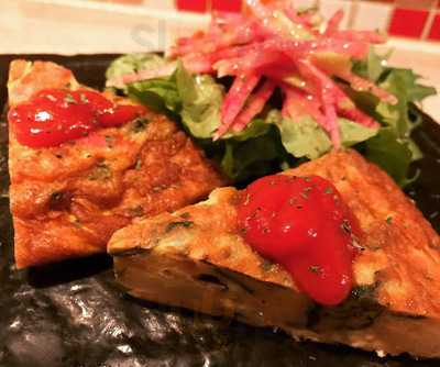 ワインバルrough