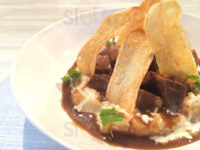 ワインバルrough