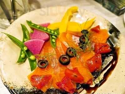 ワインバルrough