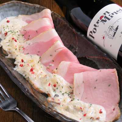 ワインバルrough