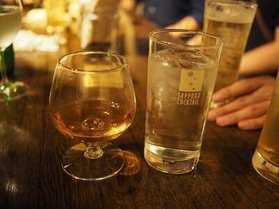 ワインバルrough