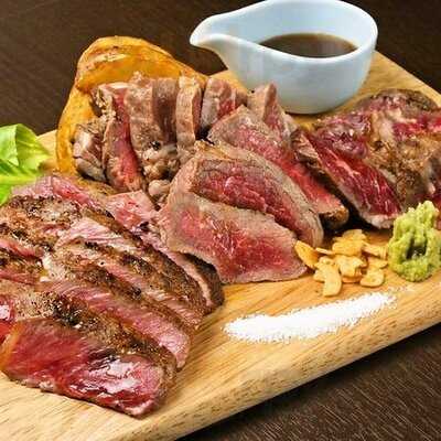 しちりんバル ひとつなぎ輪