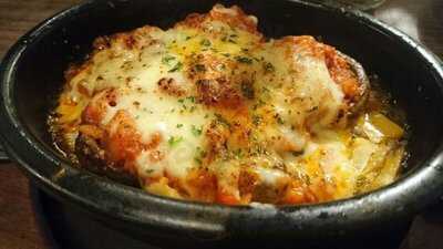 しちりんバル ひとつなぎ輪