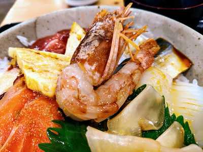 魚八 大手町ファーストスクエア店