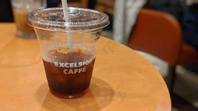 エクセルシオール カフェ 麹町3丁目店