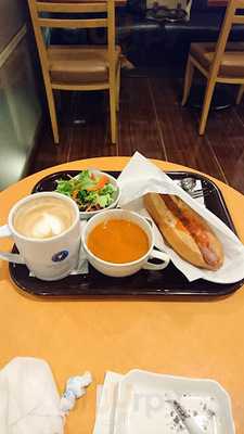 エクセルシオール カフェ 麹町3丁目店