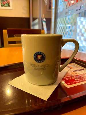 エクセルシオール カフェ 麹町3丁目店