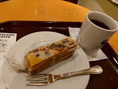 エクセルシオール カフェ 麹町3丁目店