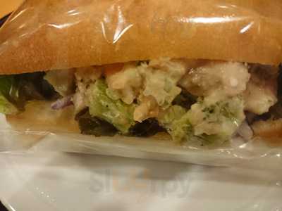 エクセルシオール カフェ 麹町3丁目店