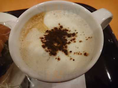 エクセルシオール カフェ 麹町3丁目店