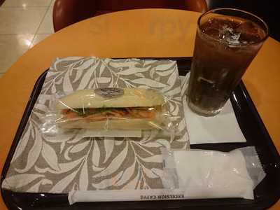 エクセルシオール カフェ 麹町3丁目店