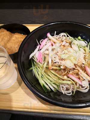 小諸そば 水道橋店