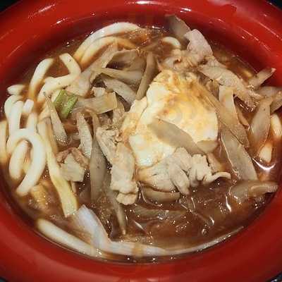 小諸そば 水道橋店