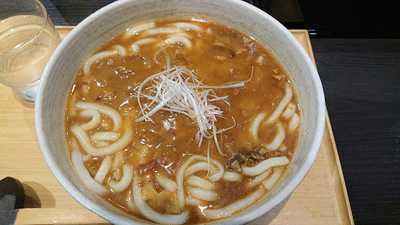 小諸そば 水道橋店