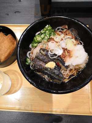 小諸そば 水道橋店