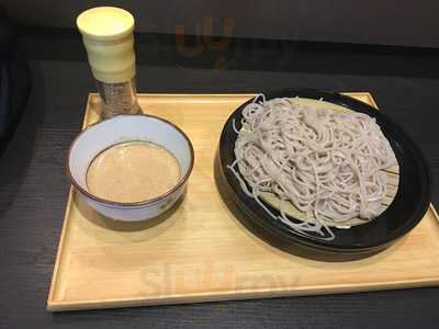 小諸そば 水道橋店