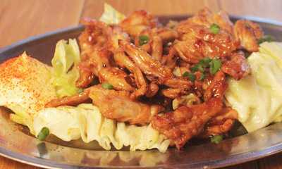 串よし 神田西口店