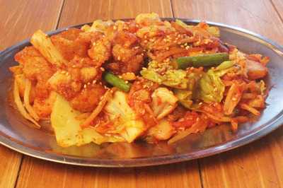 串よし 神田西口店