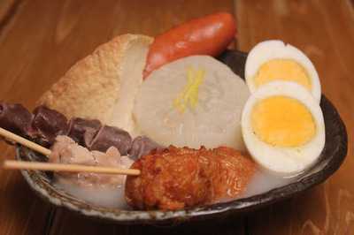 串よし 神田西口店