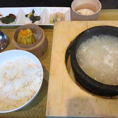 明神ふかひれ 櫻華