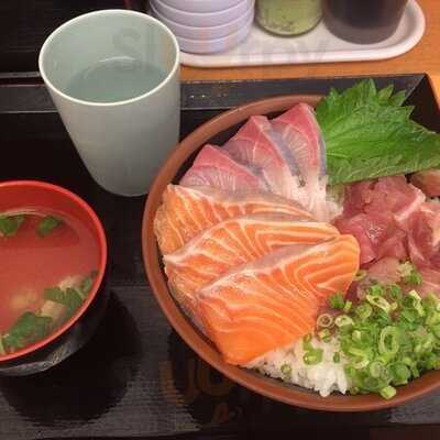 みなと食堂恵比寿駅前店