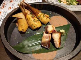 旬彩料理 てん 渋谷駅前店