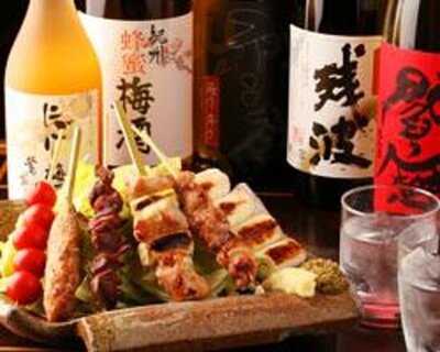 ちゃらりちゃらり