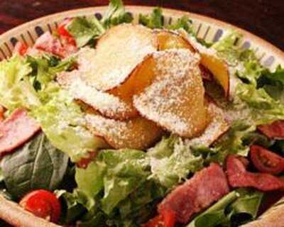 ちゃらりちゃらり