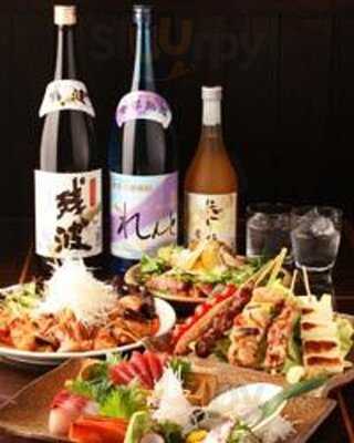 ちゃらりちゃらり