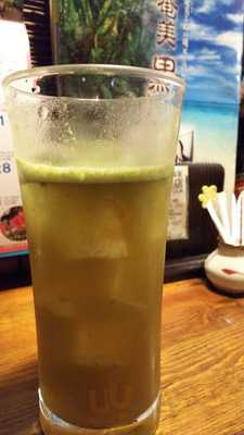 奄美琉球居酒屋 土濱笑店